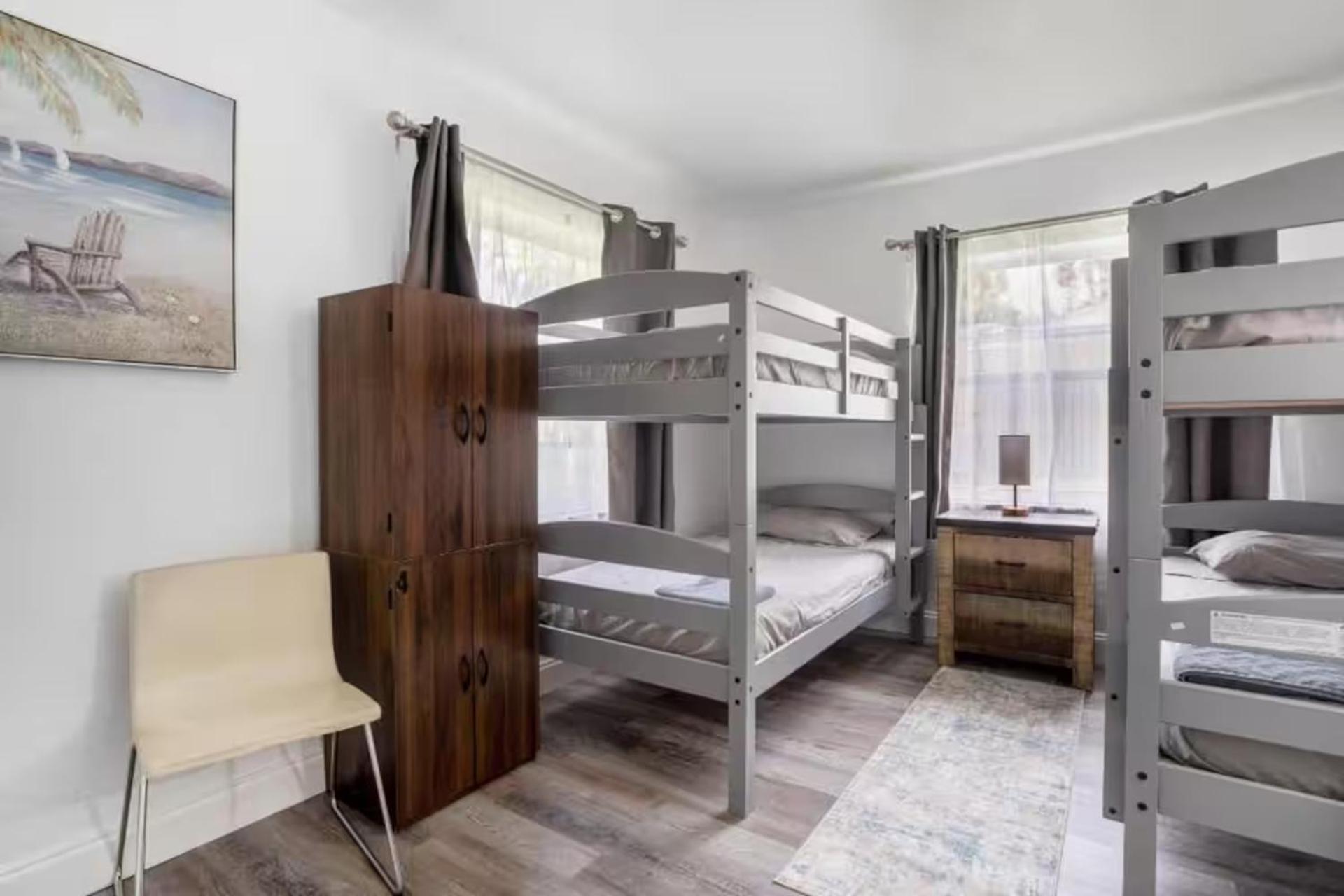 Hollywood Peaceful Hostel ภายนอก รูปภาพ